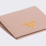 プラダ サフィアーノレザー 財布 1MV204_QWA プラダ サフィアーノレザー 財布 1MV204_QWA