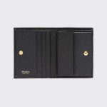 プラダ サフィアーノレザー 財布 1MV204_QWA プラダ サフィアーノレザー 財布 1MV204_QWA