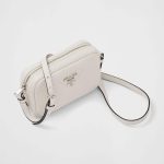 プラダ  レザー ショルダーバッグ 1BH192_2DKV