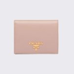 プラダ サフィアーノレザー 財布 1MV204_QWA プラダ サフィアーノレザー 財布 1MV204_QWA