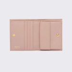 プラダ サフィアーノレザー 財布 1MV204_QWA プラダ サフィアーノレザー 財布 1MV204_QWA