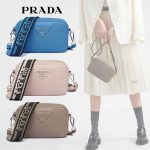 プラダ レザー ショルダーバッグ 1BH192_2DKV_F01IA プラダ レザー ショルダーバッグ 1BH192_2DKV_F01IA