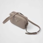 プラダ レザー ショルダーバッグ 1BH192_2DKV_F01IA プラダ レザー ショルダーバッグ 1BH192_2DKV_F01IA