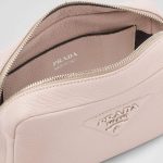 プラダ レザー ショルダーバッグ 1BH192_2DKV_F01IA プラダ レザー ショルダーバッグ 1BH192_2DKV_F01IA