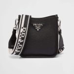 プラダ レザー ミニ ショルダーバッグ 1BH191_2DKV プラダ レザー ミニ ショルダーバッグ 1BH191_2DKV