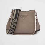 プラダ レザー ミニ ショルダーバッグ 1BH191_2DKV プラダ レザー ミニ ショルダーバッグ 1BH191_2DKV