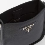 プラダ レザー ミニ ショルダーバッグ 1BH191_2DKV プラダ レザー ミニ ショルダーバッグ 1BH191_2DKV