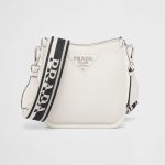 プラダ レザー ミニ ショルダーバッグ 1BH191_2DKV プラダ レザー ミニ ショルダーバッグ 1BH191_2DKV