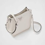 プラダ レザー ミニ ショルダーバッグ 1BH191_2DKV プラダ レザー ミニ ショルダーバッグ 1BH191_2DKV