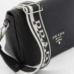 プラダ レザーショルダーバッグ 1BD314_2DKV プラダ レザーショルダーバッグ 1BD314_2DKV