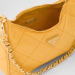プラダ Re-Nylon ミニバッグ 1BC204_2AOS プラダ Re-Nylon ミニバッグ 1BC204_2AOS