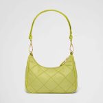 プラダ Re-Nylon ミニバッグ 1BC204_2AOS プラダ Re-Nylon ミニバッグ 1BC204_2AOS