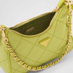 プラダ Re-Nylon ミニバッグ 1BC204_2AOS プラダ Re-Nylon ミニバッグ 1BC204_2AOS
