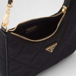 プラダ Re-Nylon ミニバッグ 1BC204_2AOS プラダ Re-Nylon ミニバッグ 1BC204_2AOS