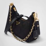 プラダ Re-Nylon ミニバッグ 1BC204_2AOS プラダ Re-Nylon ミニバッグ 1BC204_2AOS