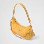 プラダ Re-Nylon ミニバッグ 1BC204_2AOS プラダ Re-Nylon ミニバッグ 1BC204_2AOS