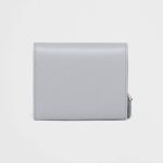 プラダ ヴィッテロダイノレザー ミニ財布 1MH044_2BBE プラダ ヴィッテロダイノレザー ミニ財布 1MH044_2BBE