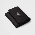 プラダ ヴィッテロダイノレザー ミニ財布 1MH044_2BBE プラダ ヴィッテロダイノレザー ミニ財布 1MH044_2BBE