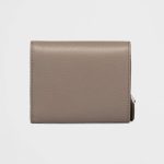 プラダ ヴィッテロダイノレザー ミニ財布 1MH044_2BBE プラダ ヴィッテロダイノレザー ミニ財布 1MH044_2BBE