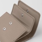 プラダ ヴィッテロダイノレザー ミニ財布 1MH043_2BBE プラダ ヴィッテロダイノレザー ミニ財布 1MH043_2BBE