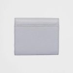 プラダ ヴィッテロダイノレザー ミニ財布 1MH043_2BBE プラダ ヴィッテロダイノレザー ミニ財布 1MH043_2BBE