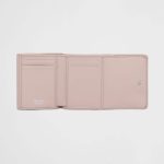 プラダ ヴィッテロダイノレザー ミニ財布 1MH043_2BBE プラダ ヴィッテロダイノレザー ミニ財布 1MH043_2BBE