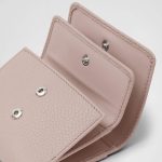プラダ ヴィッテロダイノレザー ミニ財布 1MH043_2BBE プラダ ヴィッテロダイノレザー ミニ財布 1MH043_2BBE