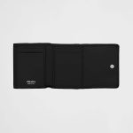 プラダ ヴィッテロダイノレザー ミニ財布 1MH043_2BBE プラダ ヴィッテロダイノレザー ミニ財布 1MH043_2BBE