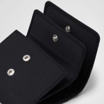プラダ ヴィッテロダイノレザー ミニ財布 1MH043_2BBE プラダ ヴィッテロダイノレザー ミニ財布 1MH043_2BBE