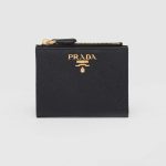 プラダ  サフィアーノマルチカラー 財布 1ML050_ZLP