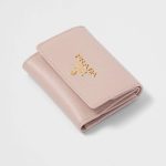 プラダ  サフィアーノマルチカラー財布 1MH043_ZLP
