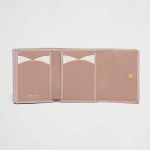 プラダ  サフィアーノマルチカラー財布 1MH043_ZLP