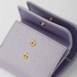 プラダ  サフィアーノマルチカラー財布 1MH043_ZLP