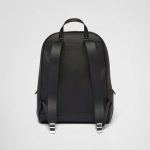 プラダ サフィアーノレザー バックパック 2VZ102_2FAD プラダ サフィアーノレザー バックパック 2VZ102_2FAD