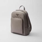プラダ サフィアーノレザー バックパック 2VZ102_2FAD プラダ サフィアーノレザー バックパック 2VZ102_2FAD