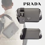 プラダ サフィアーノレザー ショルダーバッグ 2VD059_9Z2 プラダ サフィアーノレザー ショルダーバッグ 2VD059_9Z2