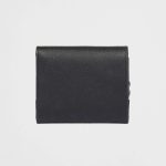 プラダ サフィアーノトライアングル 財布 1MH044_QHH プラダ サフィアーノトライアングル 財布 1MH044_QHH