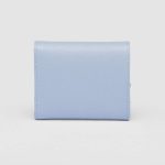 プラダ サフィアーノトライアングル 財布 1MH044_QHH プラダ サフィアーノトライアングル 財布 1MH044_QHH