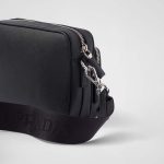 プラダ サフィアーノレザー ショルダーバッグ 2VH170_9Z2 プラダ サフィアーノレザー ショルダーバッグ 2VH170_9Z2