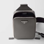プラダ ブリック サフィアーノレザー バッグ 2VZ106_9Z2 プラダ ブリック サフィアーノレザー バッグ 2VZ106_9Z2