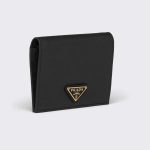 プラダ サフィアーノトライアングル 財布 1MV204_QHH プラダ サフィアーノトライアングル 財布 1MV204_QHH
