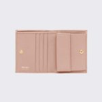 プラダ サフィアーノトライアングル 財布 1MV204_QHH プラダ サフィアーノトライアングル 財布 1MV204_QHH