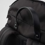 プラダ Re-Nylon xサフィアーノレザー バックパック 2VZ090_2DMG プラダ Re-Nylon xサフィアーノレザー バックパック 2VZ090_2DMG