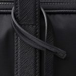 プラダ Re-Nylon xサフィアーノレザー ブリーフケース 2VE005_2DMH プラダ Re-Nylon xサフィアーノレザー ブリーフケース 2VE005_2DMH