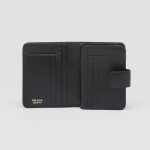 プラダ  ソフトカーフ トライアングル財布 1ML018_2CLU