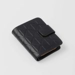 プラダ  ソフトカーフ トライアングル財布 1ML018_2CLU