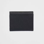 プラダ サフィアーノトライアングル 財布 1MH043_QHH プラダ サフィアーノトライアングル 財布 1MH043_QHH