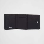 プラダ サフィアーノトライアングル 財布1MH043_QHH プラダ サフィアーノトライアングル 財布1MH043_QHH
