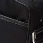 プラダ Re-Nylon xサフィアーノレザー ショルダーバッグ 2VH112_2DMH プラダ Re-Nylon xサフィアーノレザー ショルダーバッグ 2VH112_2DMH