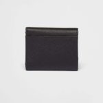 プラダ サフィアーノトライアングル 財布1MH043_QHH プラダ サフィアーノトライアングル 財布1MH043_QHH